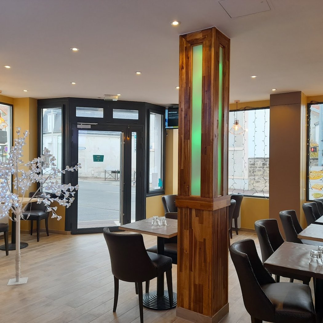 FOOD HOUSE montesson 78360 2
